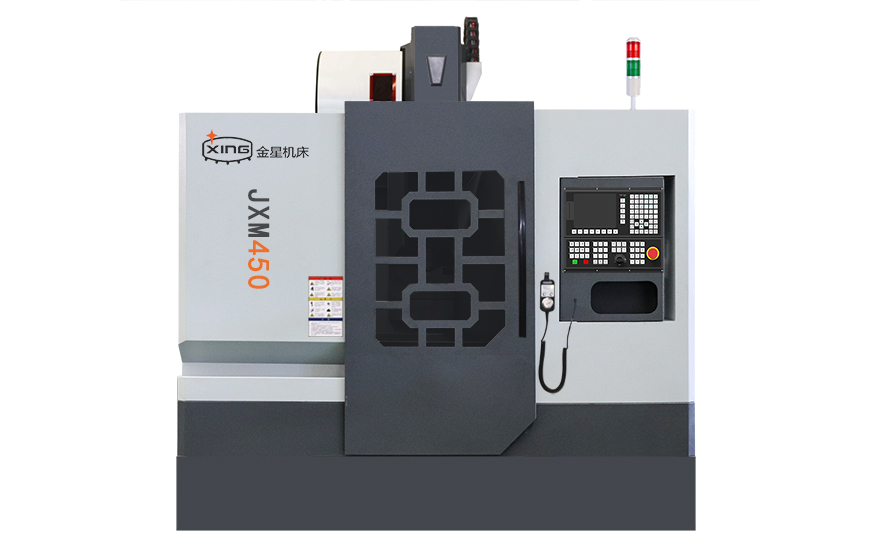  立式加工中心在金屬加工中的優(yōu)點(diǎn)和缺點(diǎn)？