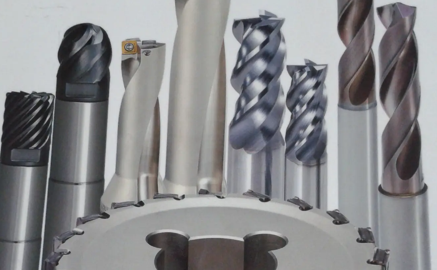  加工中心刀具為什么要進(jìn)行鈍化處理？